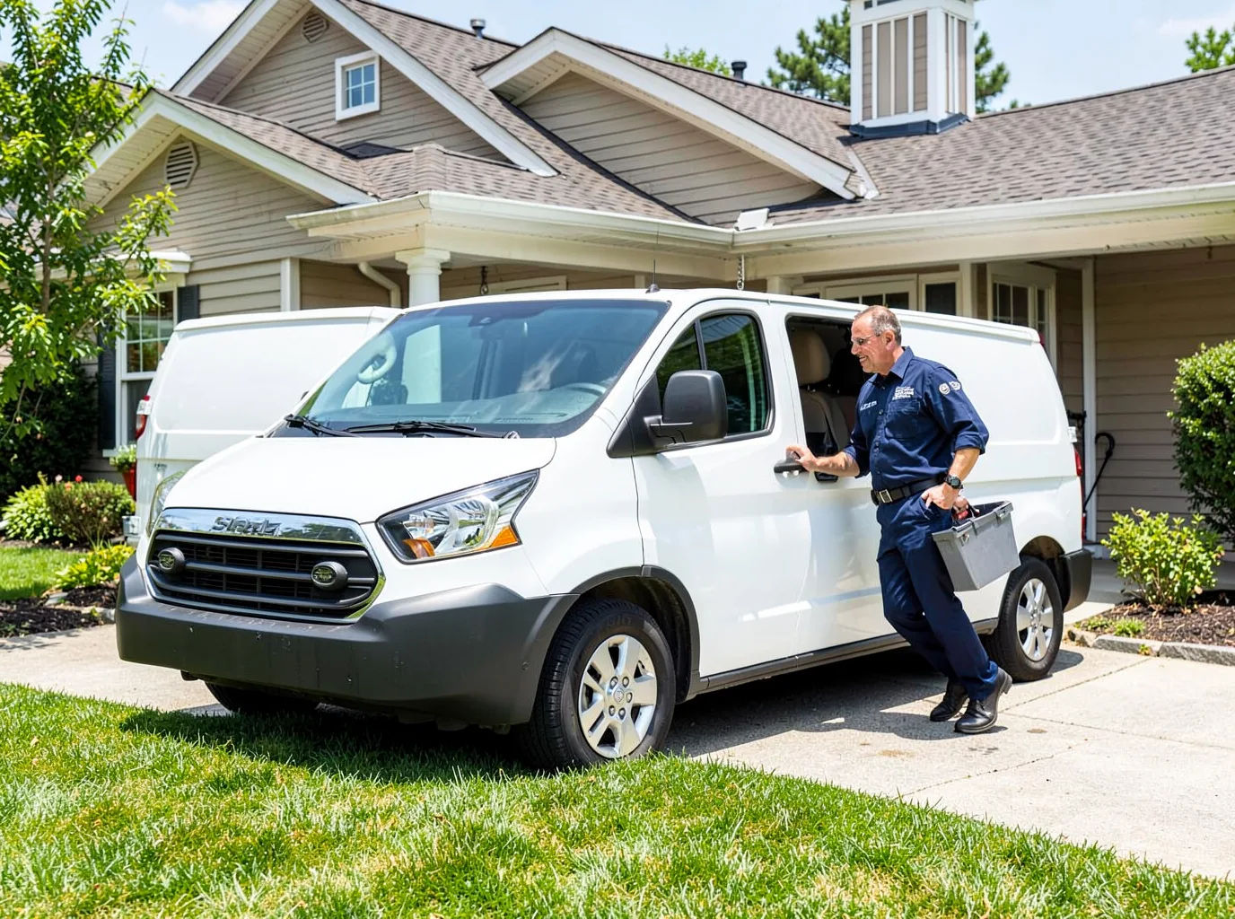 Emergency Plumber company in Harrah, OK